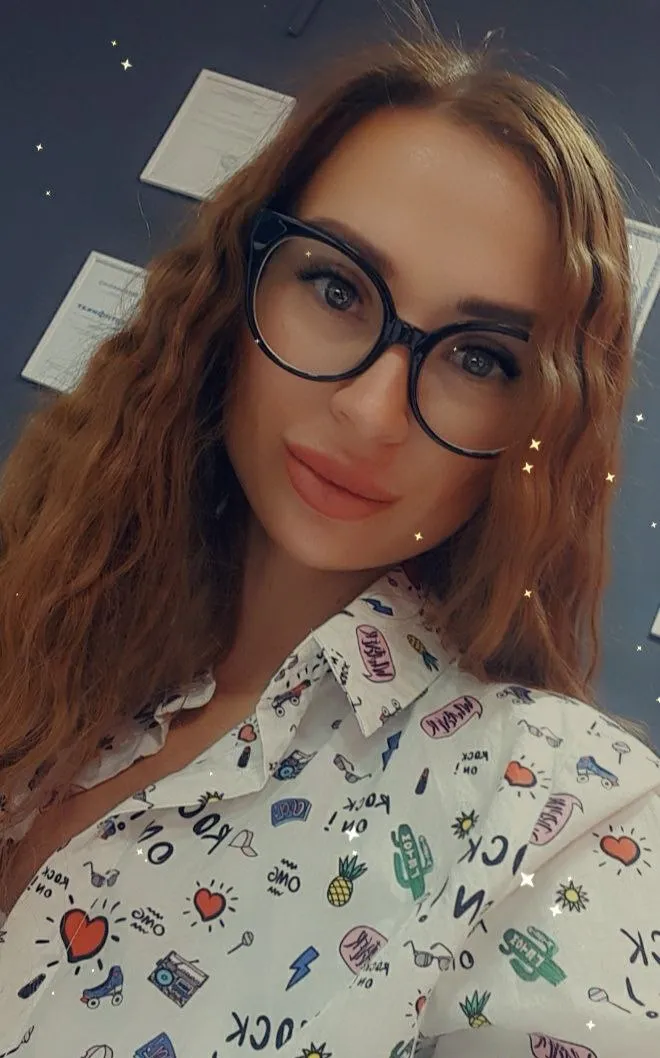 Кристина Лысенко